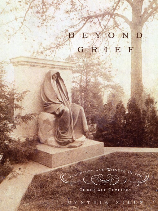 Title details for Beyond Grief by Cynthia Mills - Wait list